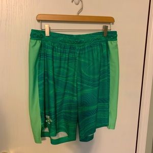 Adidas Arsenal Shorts